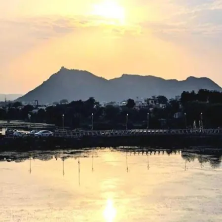 The Devi Villa Stays Udaipur-2